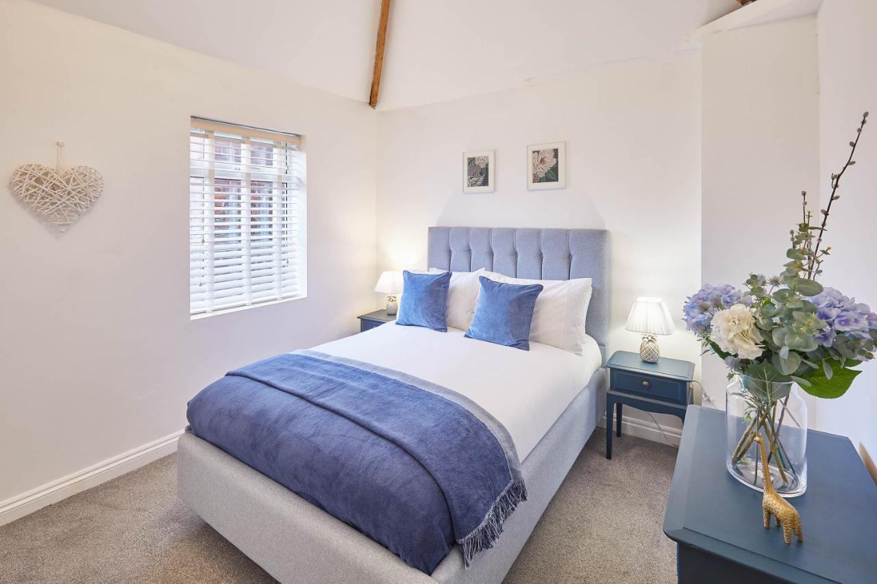 Host & Stay - Den At Westcliff Whitby Exteriér fotografie